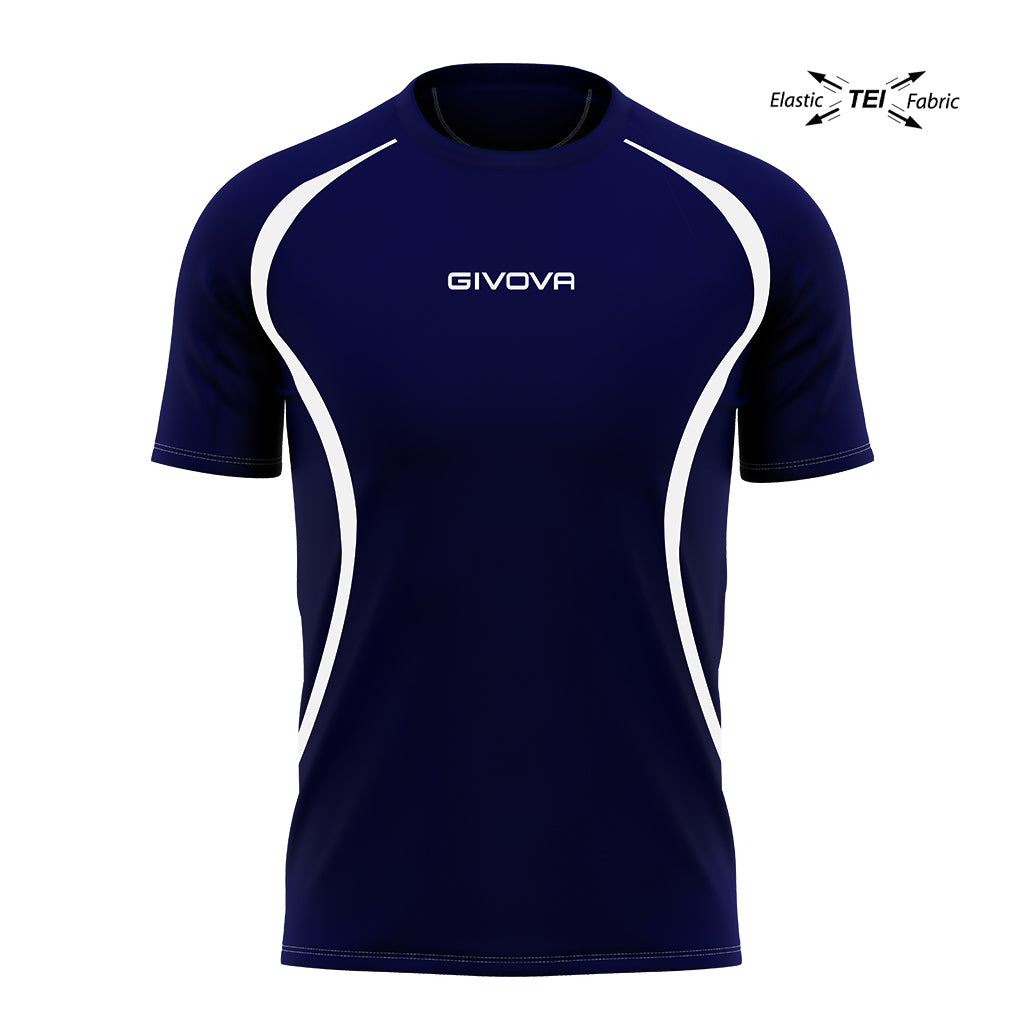 RUNNING SHIRT