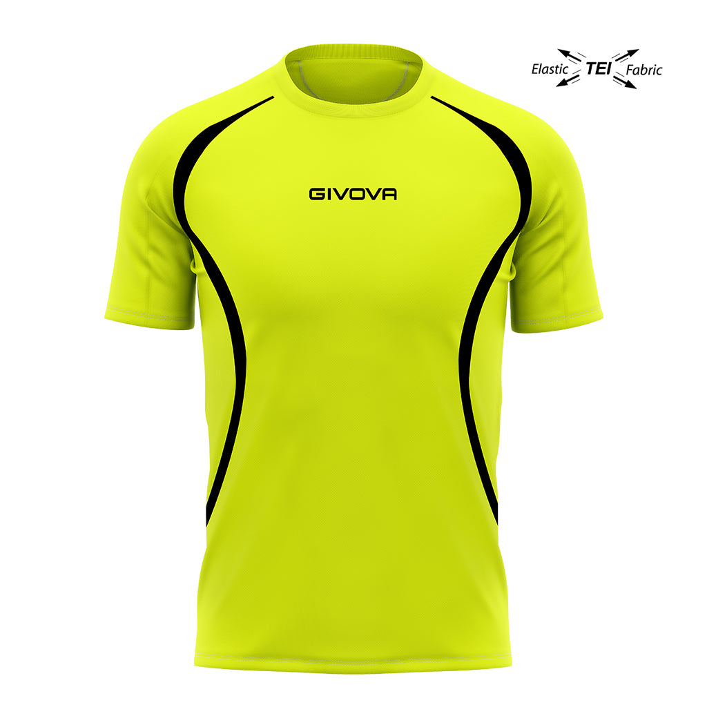 RUNNING SHIRT