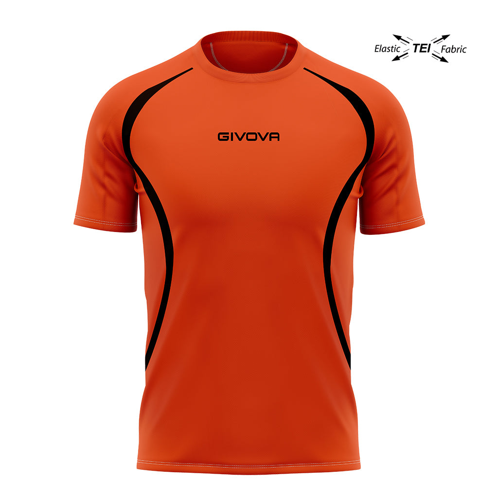 RUNNING SHIRT