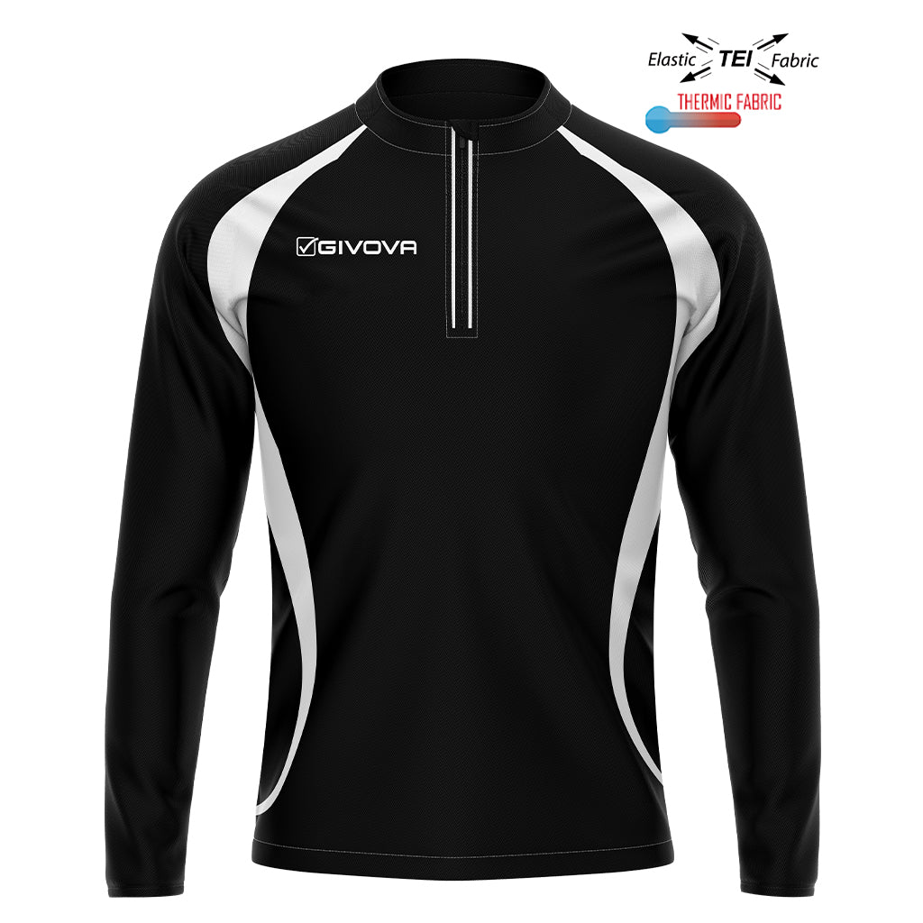 RUNNING LONG SHIRT