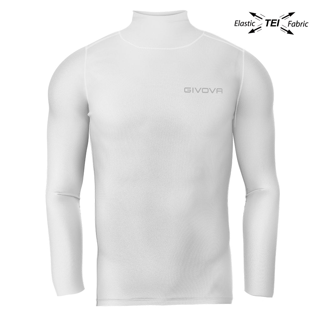 CORPUS 3 LUPETTO MAGLIA INTIMA ELASTICO M/L