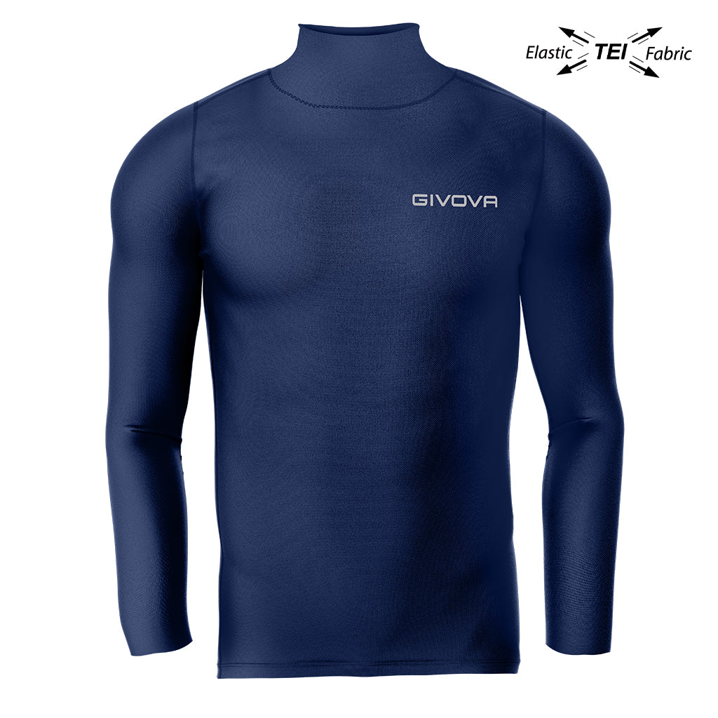 CORPUS 3 LUPETTO MAGLIA INTIMA ELASTICO M/L