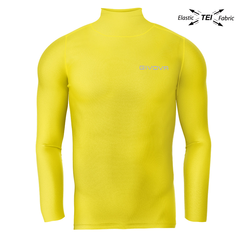 CORPUS 3 LUPETTO MAGLIA INTIMA ELASTICO M/L