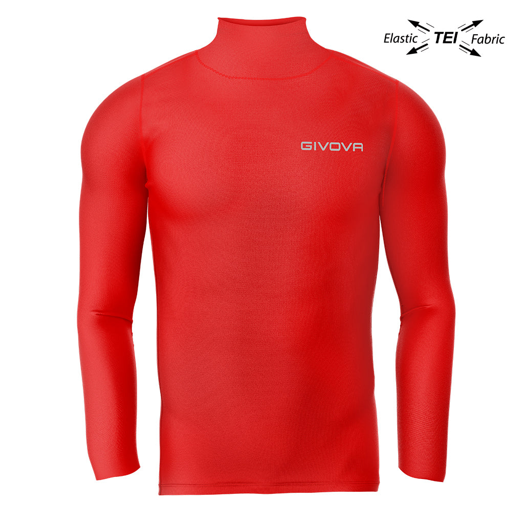 CORPUS 3 LUPETTO MAGLIA INTIMA ELASTICO M/L