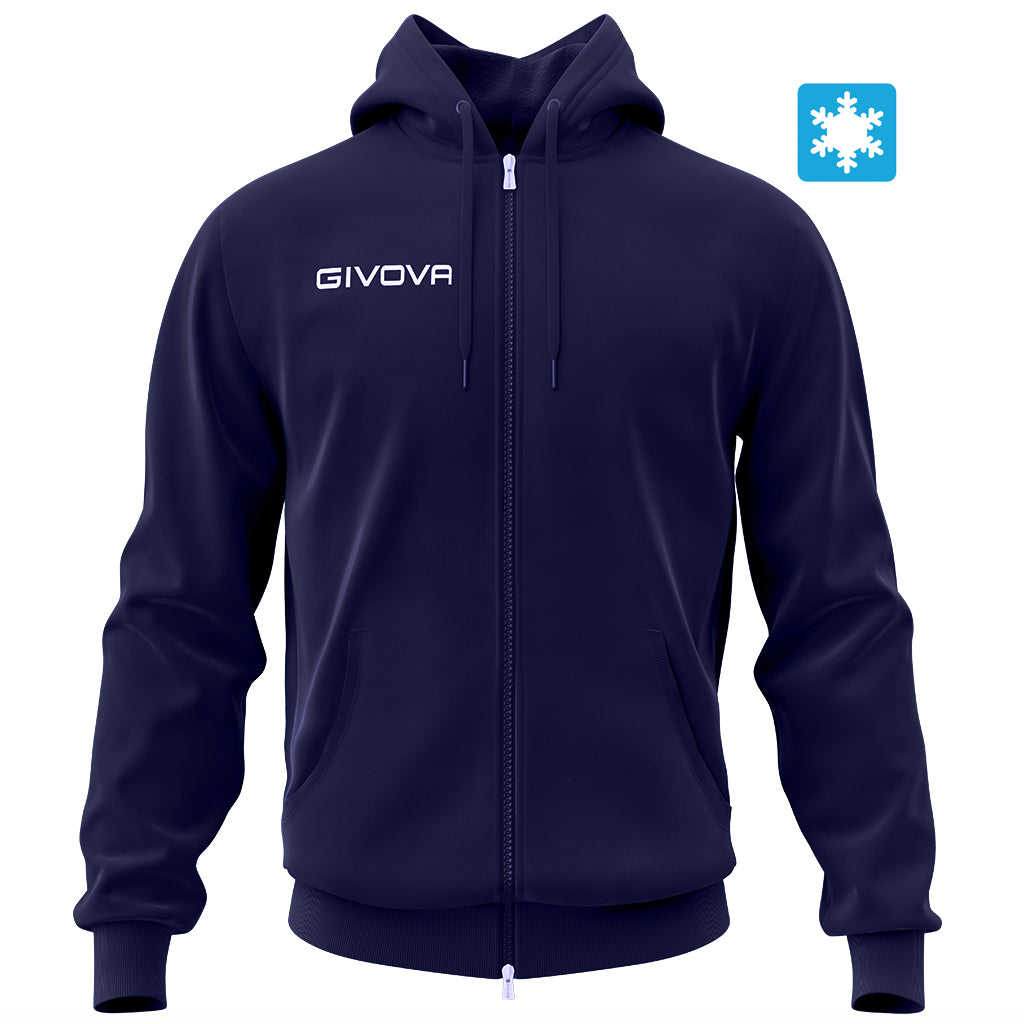 FELPA KING FULLZIP