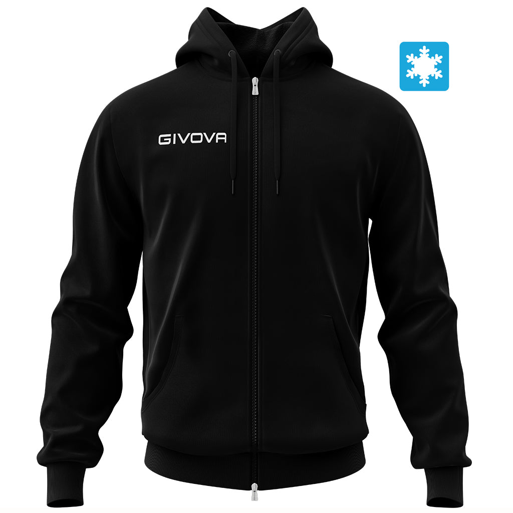 FELPA KING FULLZIP