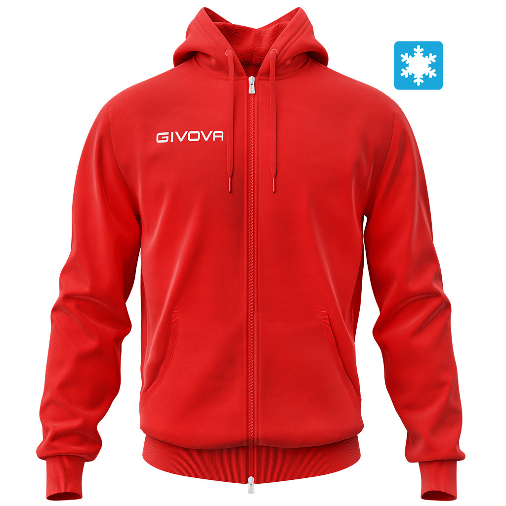FELPA KING FULLZIP
