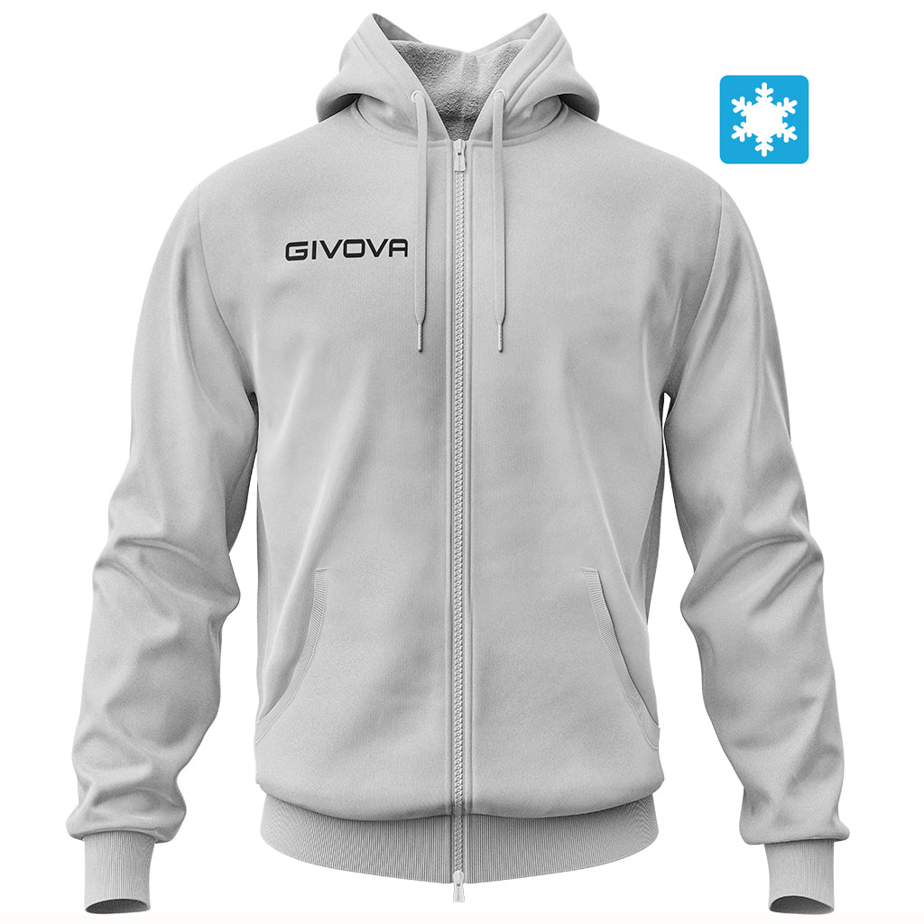 FELPA KING FULLZIP