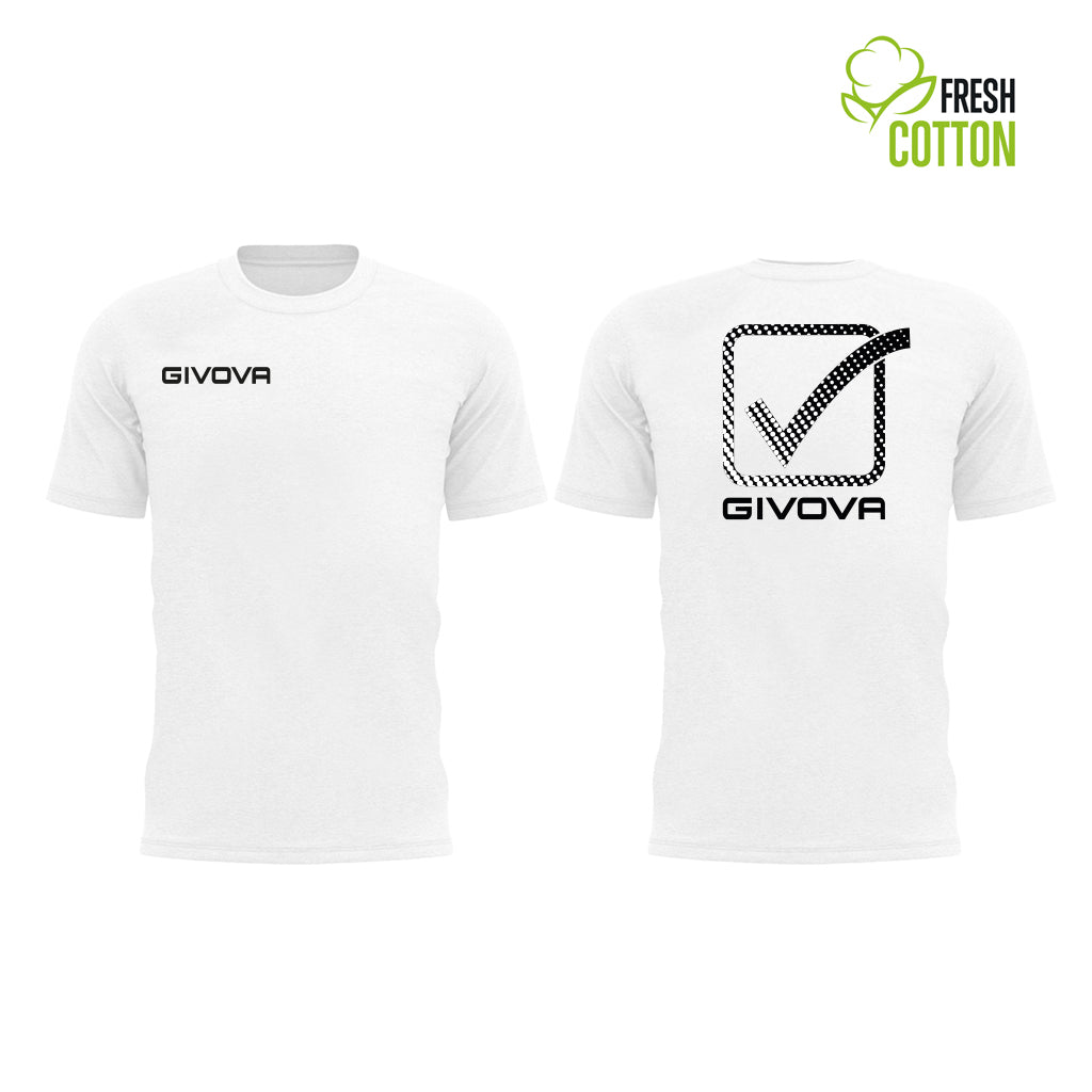 T-SHIRT CUBO