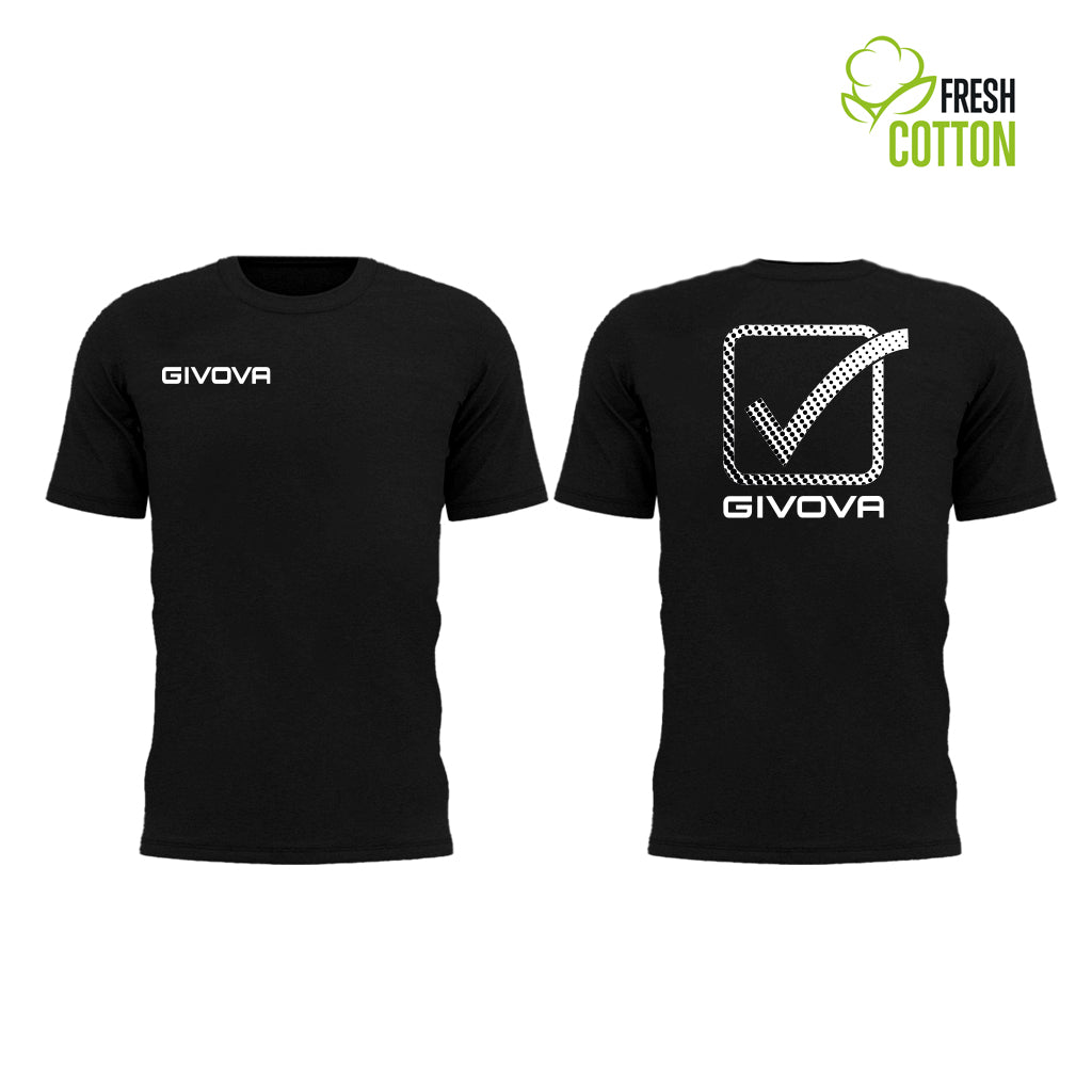 T-SHIRT CUBO