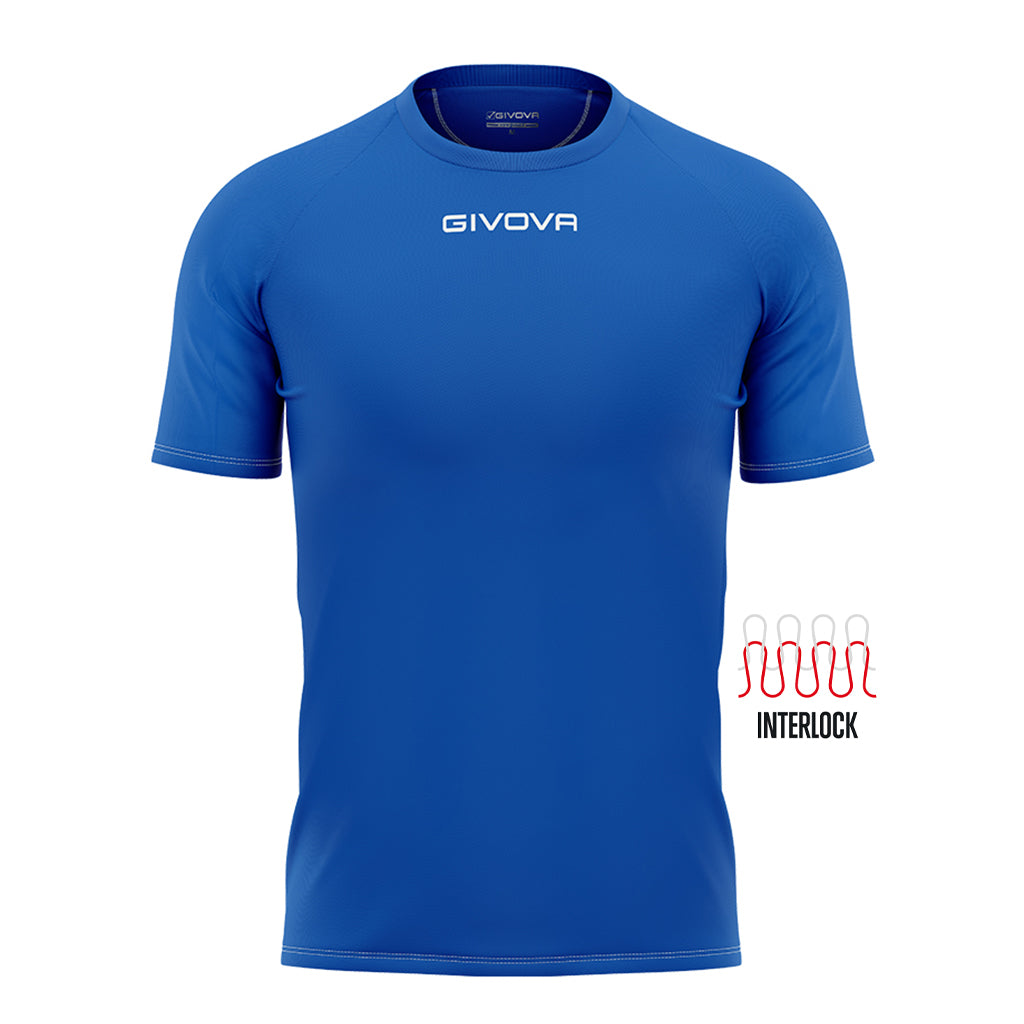 SHIRT CAPO