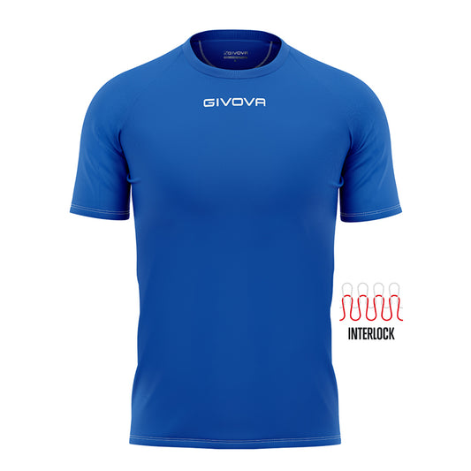 SHIRT CAPO