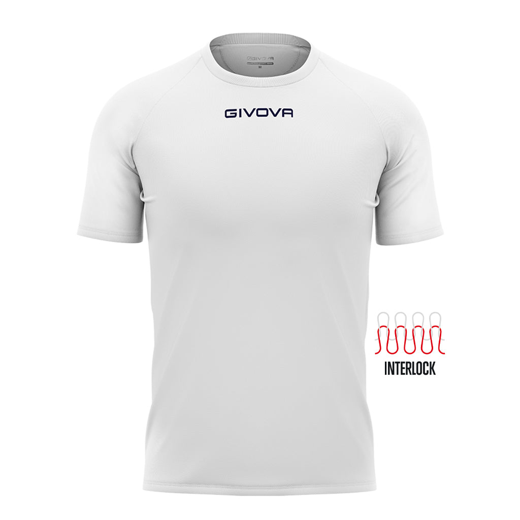 SHIRT CAPO