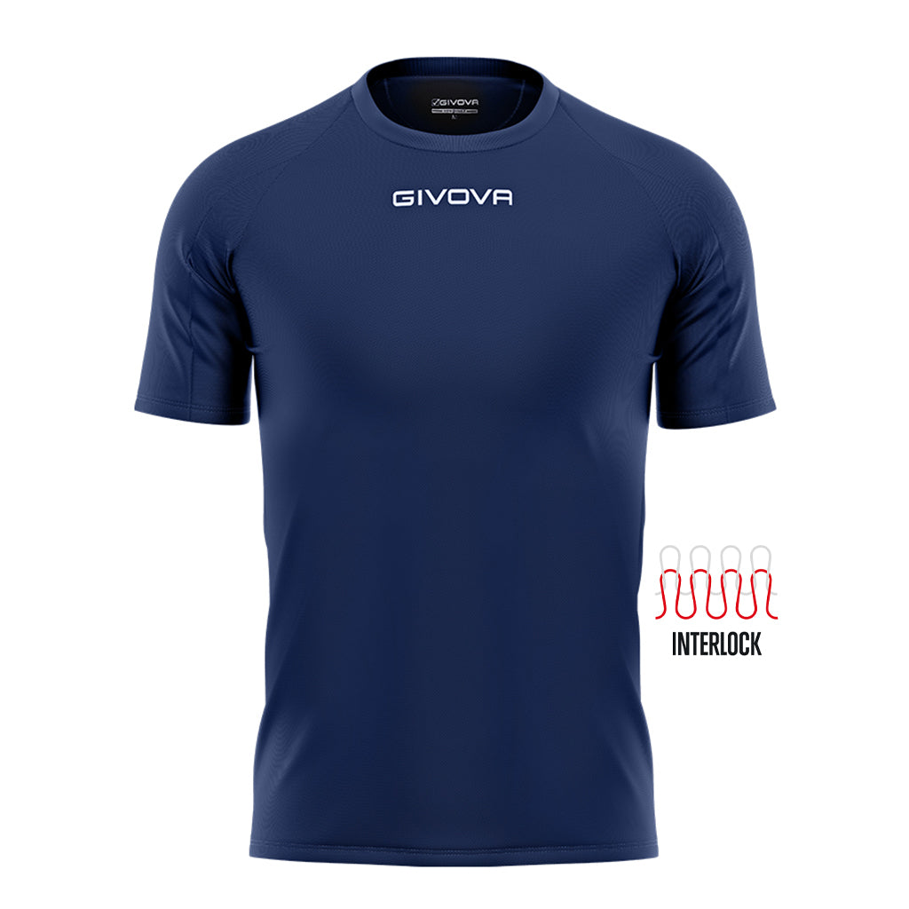 SHIRT CAPO