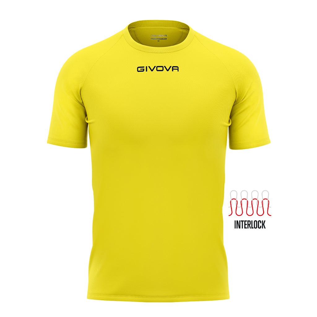 SHIRT CAPO