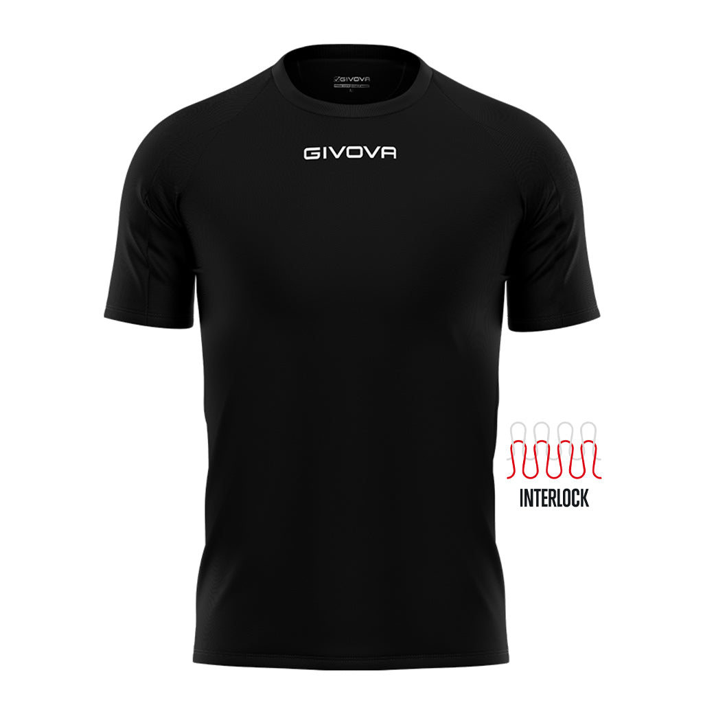 SHIRT CAPO