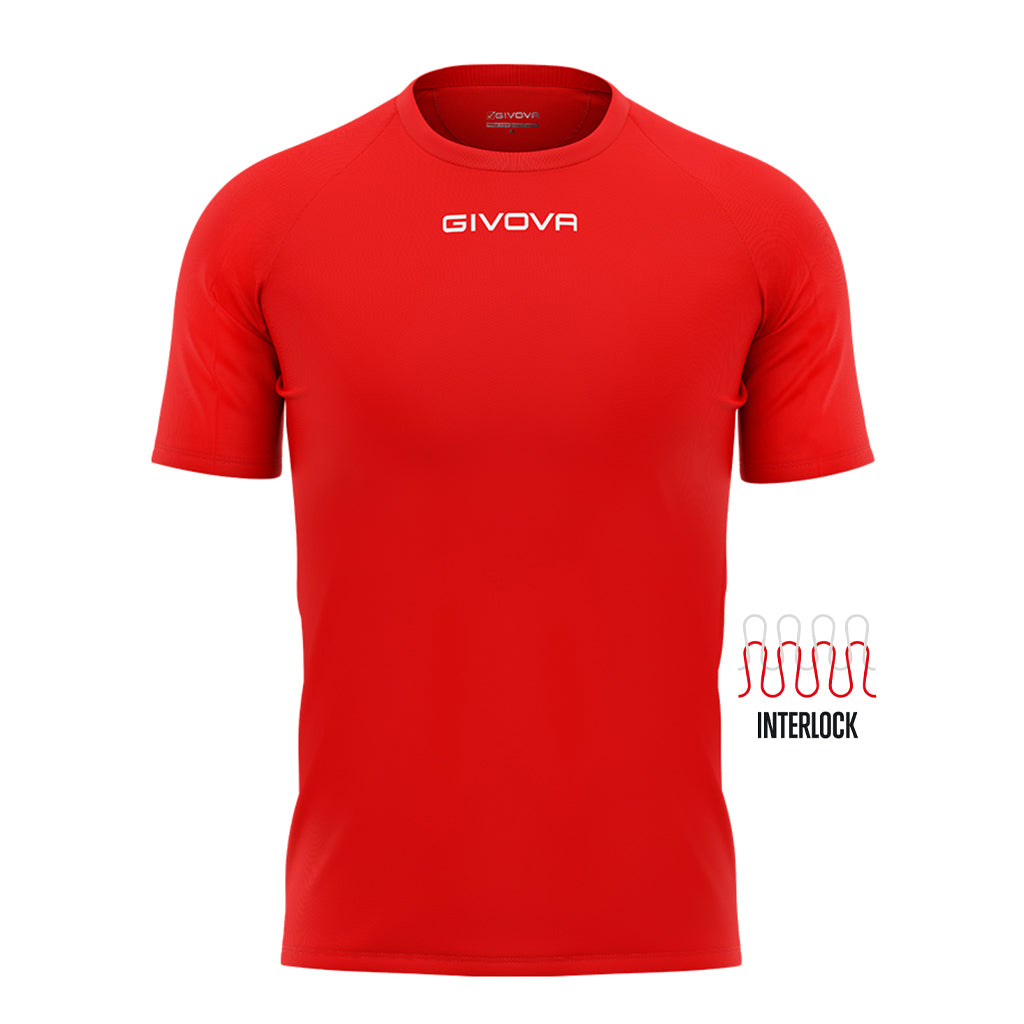 SHIRT CAPO