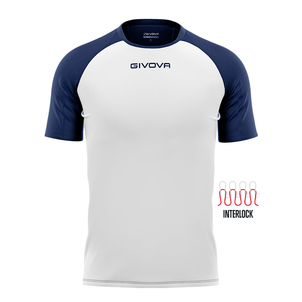 SHIRT CAPO