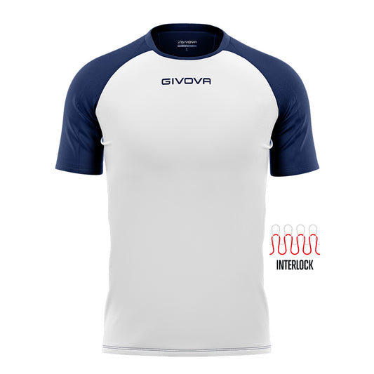 SHIRT CAPO