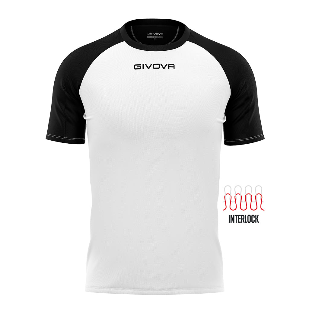 SHIRT CAPO