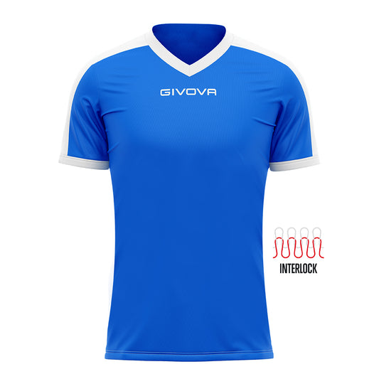 SHIRT REVOLUTION