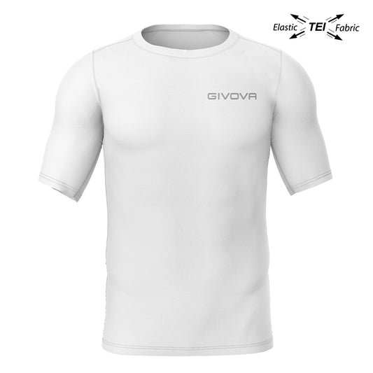 CORPUS 2 MAGLIA INTIMA ELASTICA M/C