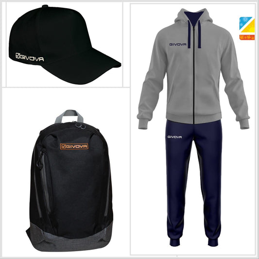 PACK RENTREE 2025