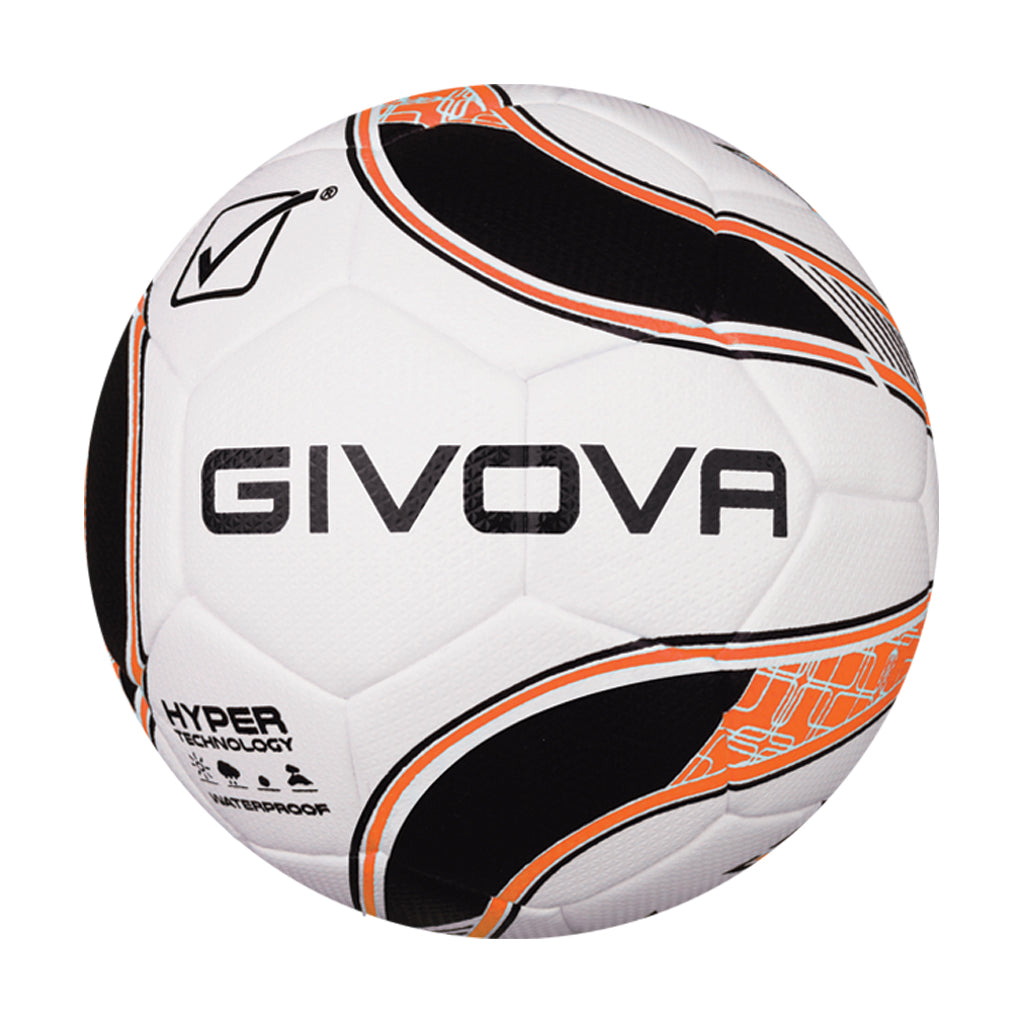 BALLON MATCH HYPER