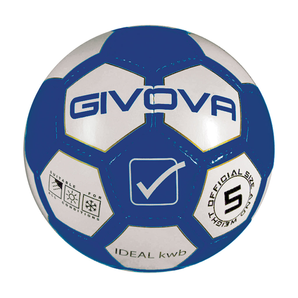 BALLON MATCH IDEAL KWB