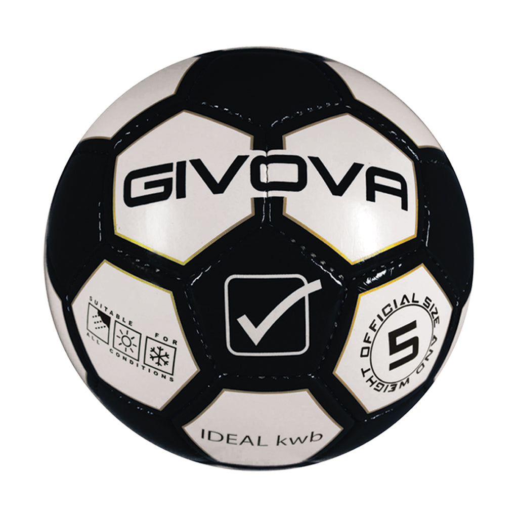 BALLON MATCH IDEAL KWB
