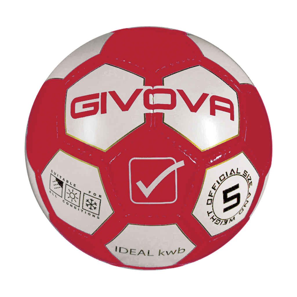 BALLON MATCH IDEAL KWB