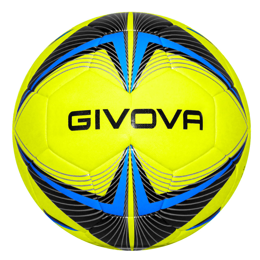 BALLON MATCH KING FLUO