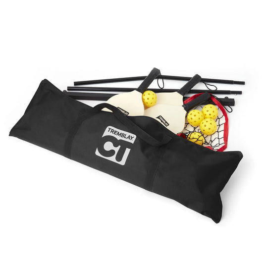 Set de Pickleball