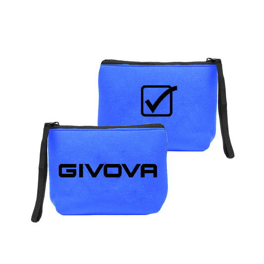 POCHETTE NEOPRENE 19*15*6