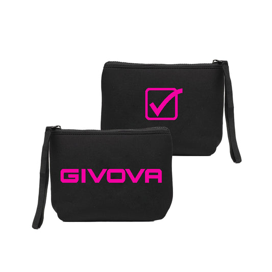 POCHETTE NEOPRENE 19*15*9