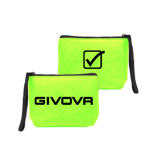 POCHETTE NEOPRENE 19*15*8