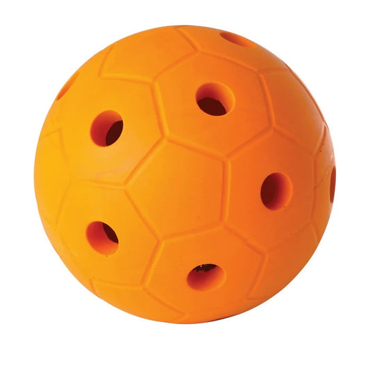 Ballon à clochettes - PVC ajouré