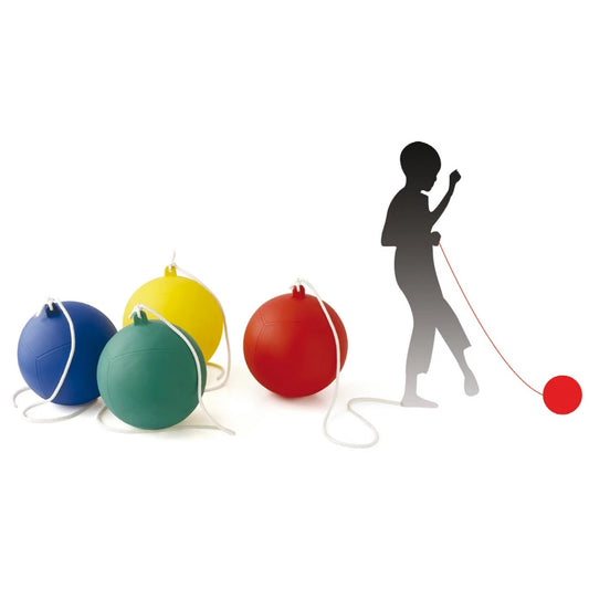 Ballon de dribble en PVC