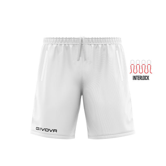 PANTALONCINO POCKET