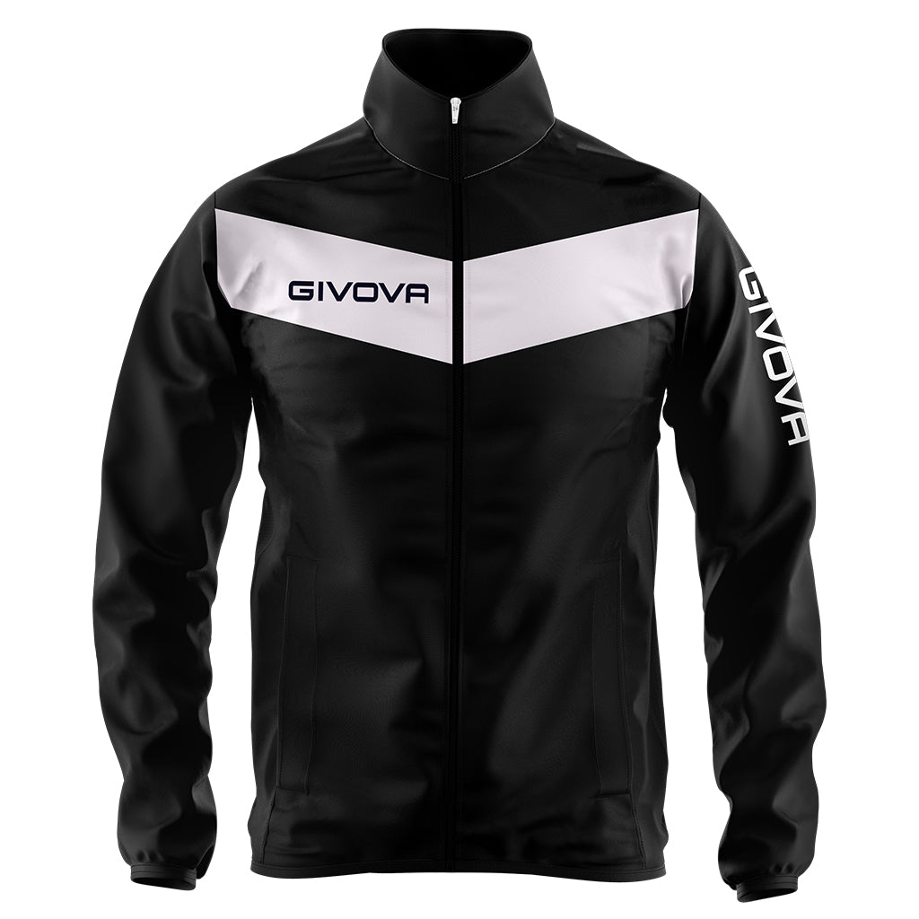 RAIN SCUDO CON MESH