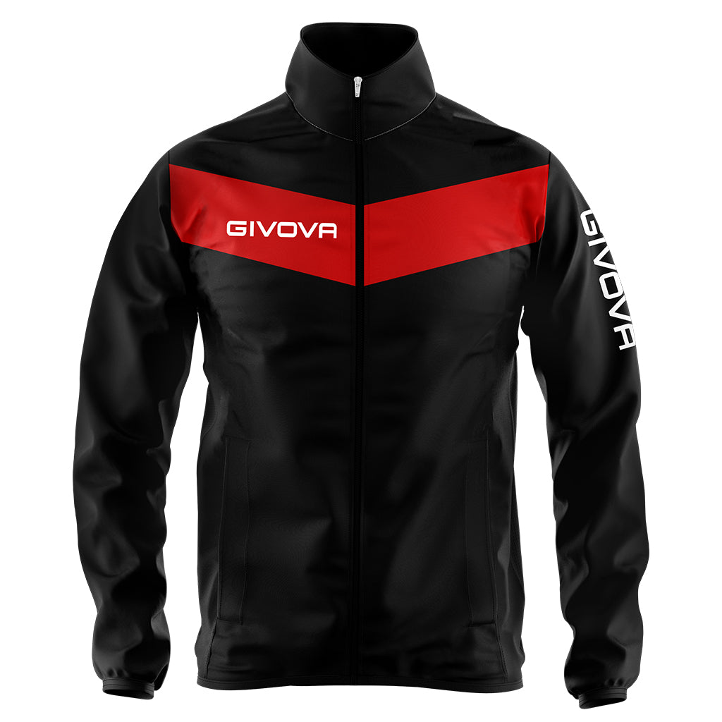 RAIN SCUDO CON MESH