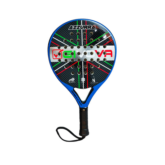 RACCHETTA PADEL "AZZURRA"