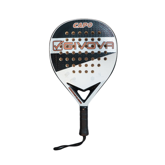 RACCHETTA PADEL "CAPO"