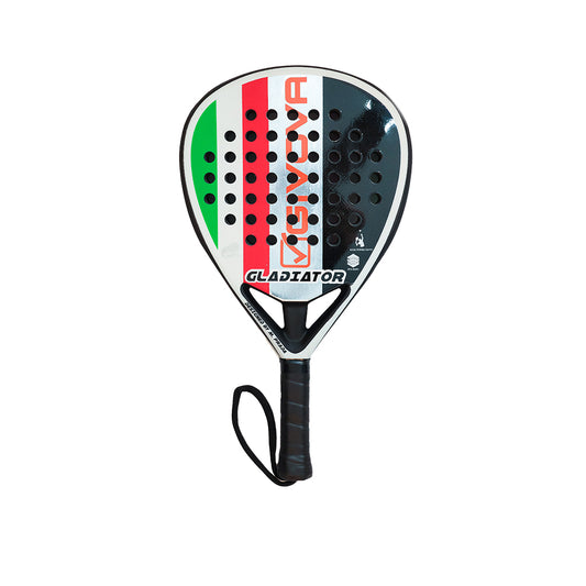 RACCHETTA PADEL "GLADIATOR"