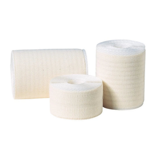 Bande adhésive élastique - 2.5 cm